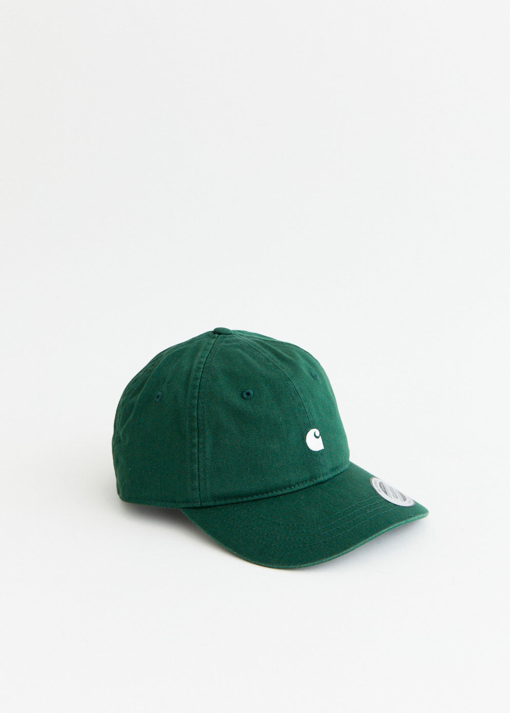 Madison Logo Cap