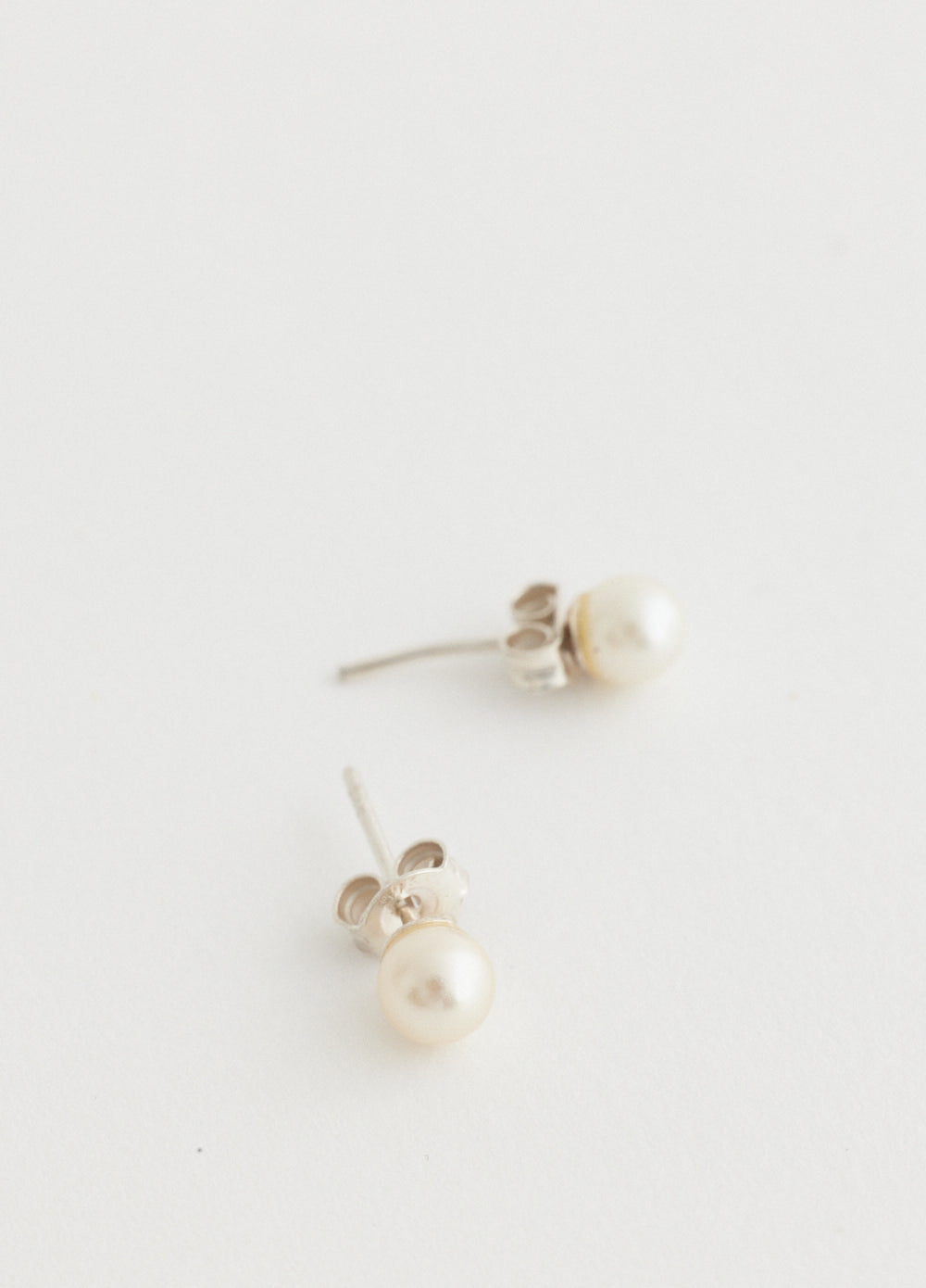 Stud Earrings