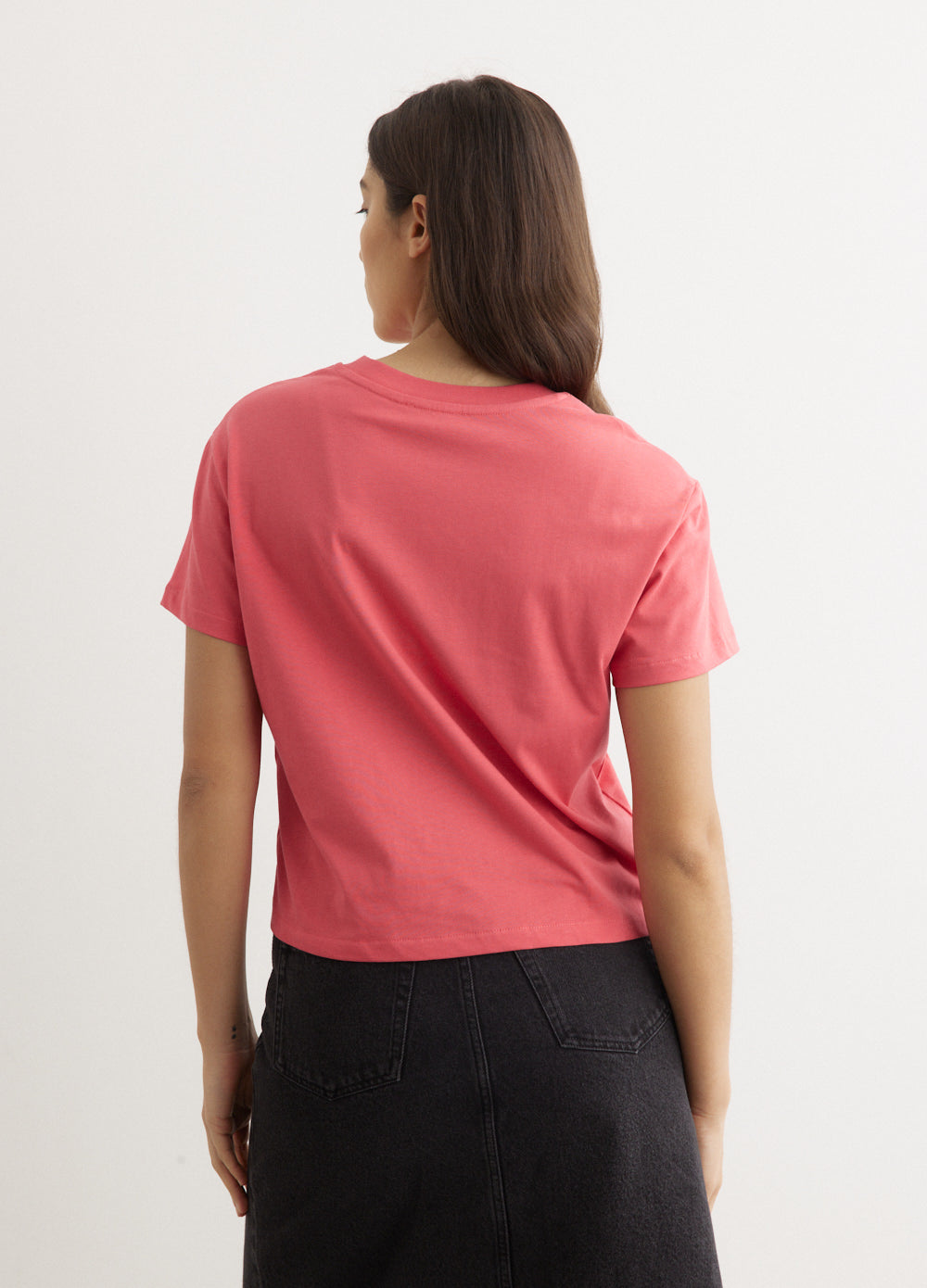 Boxy Rue Madame T-Shirt