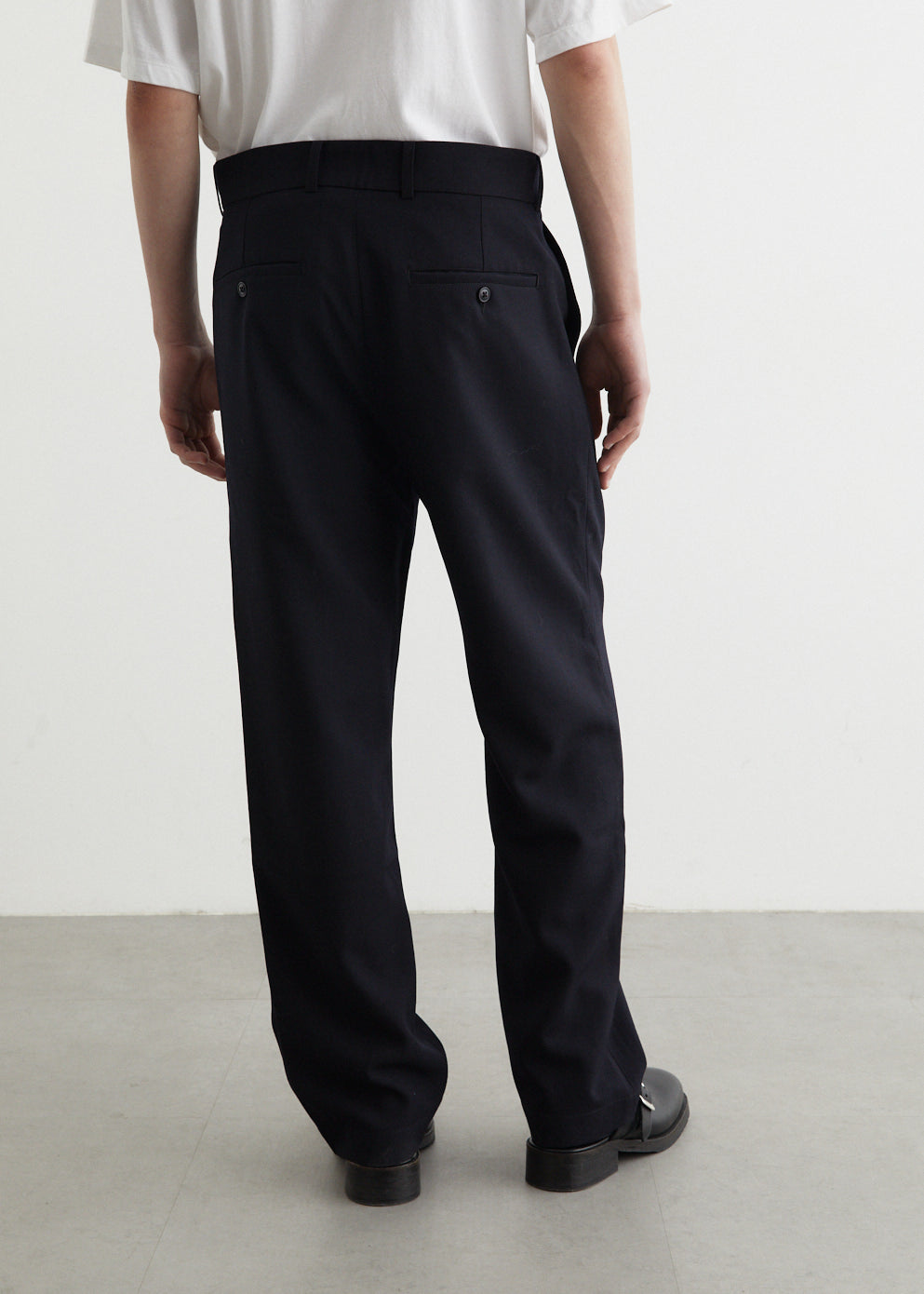 Zeal Trousers