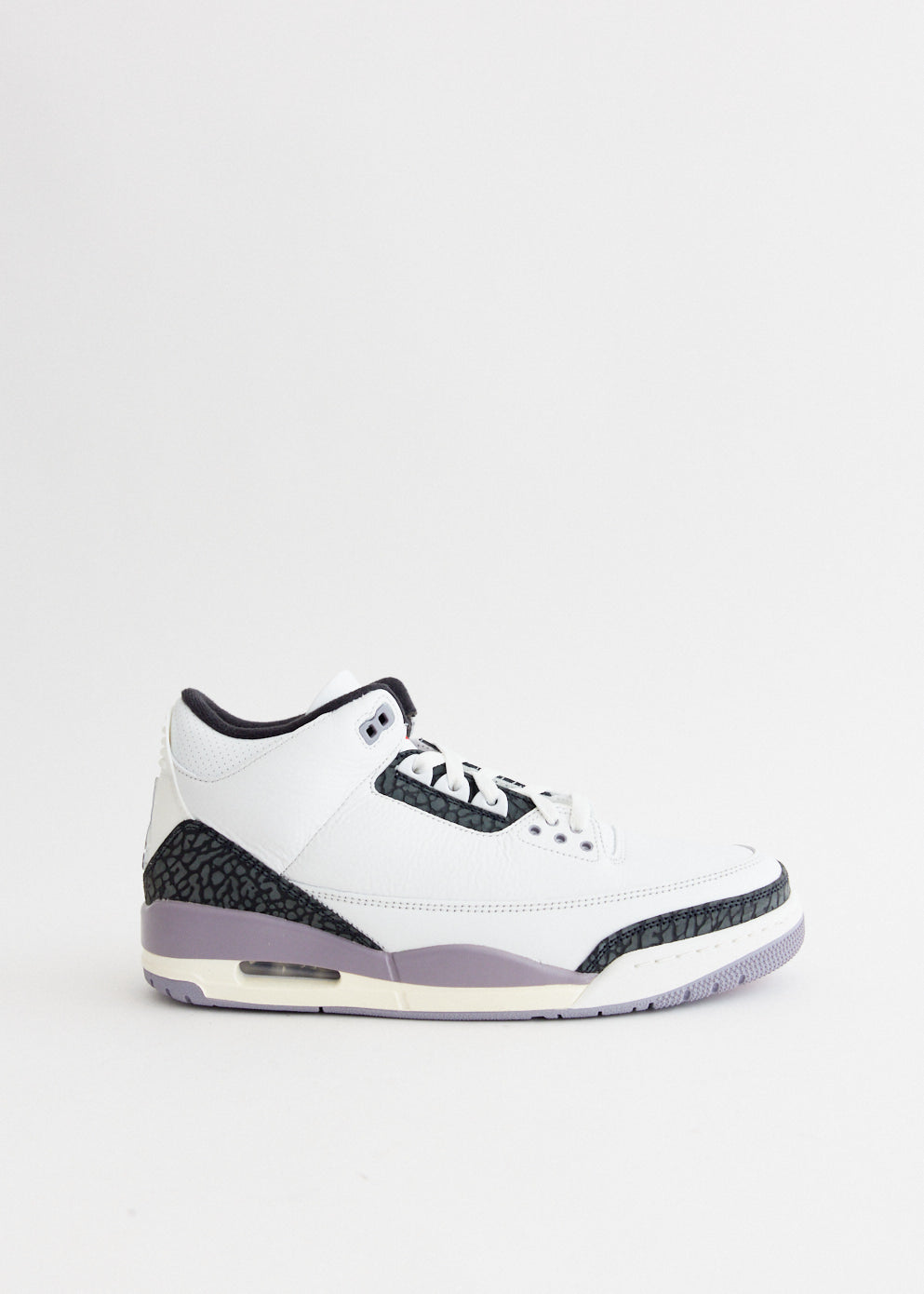 Air Jordan 3 Retro 'Cement Grey' Sneakers