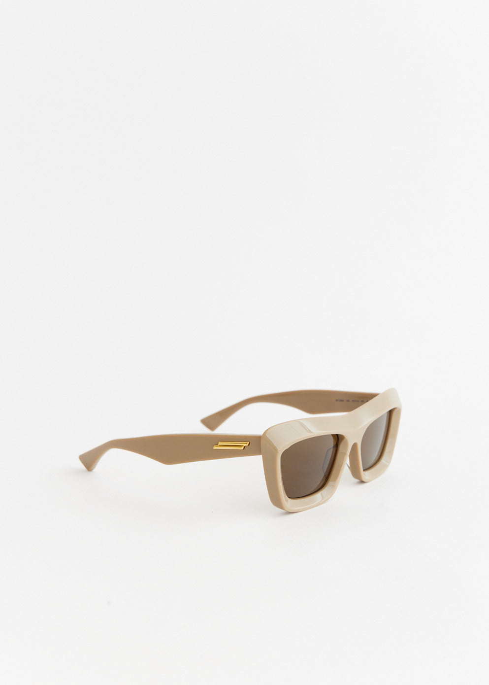 Classic Cat Eye Sunglasses