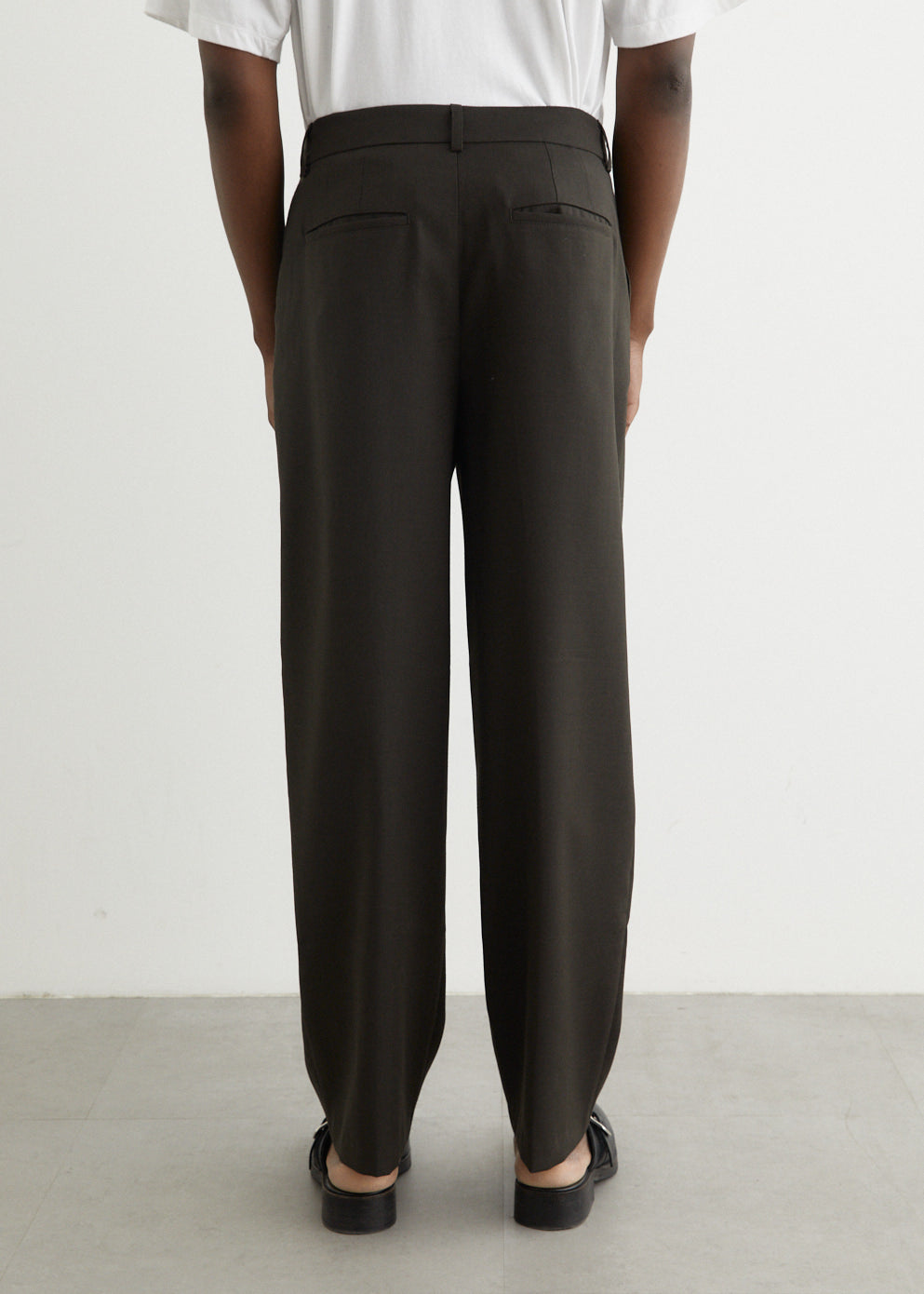 Evan Tailored Pants