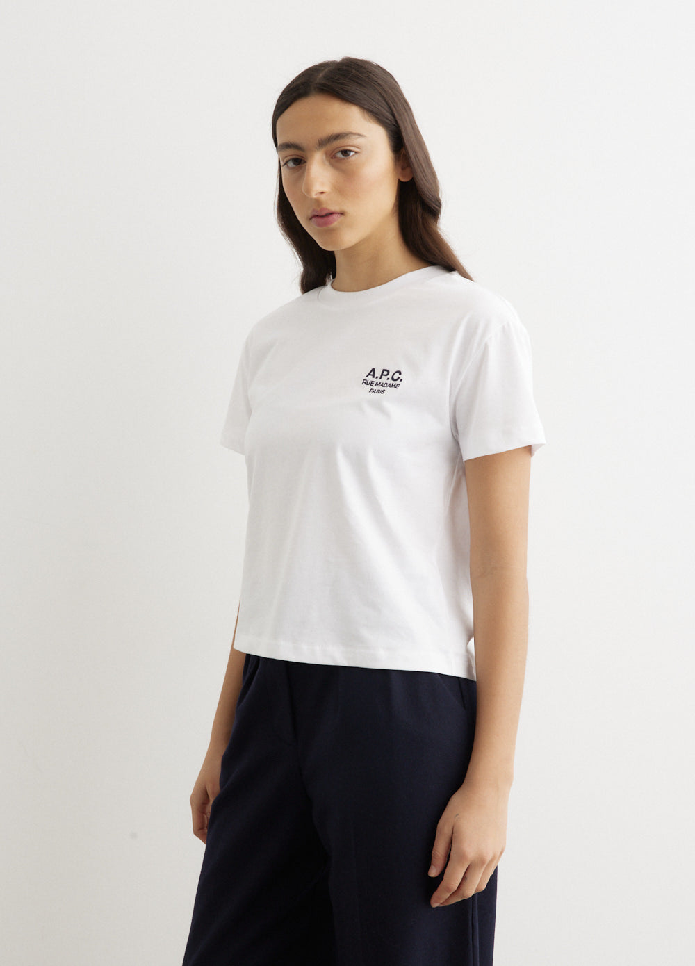 Boxy Rue Madame T-Shirt