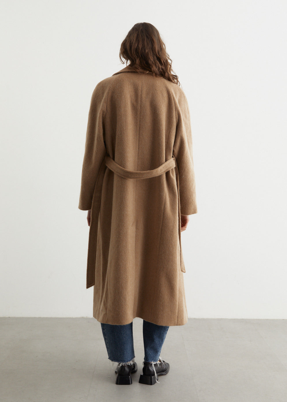 Floriane Coat