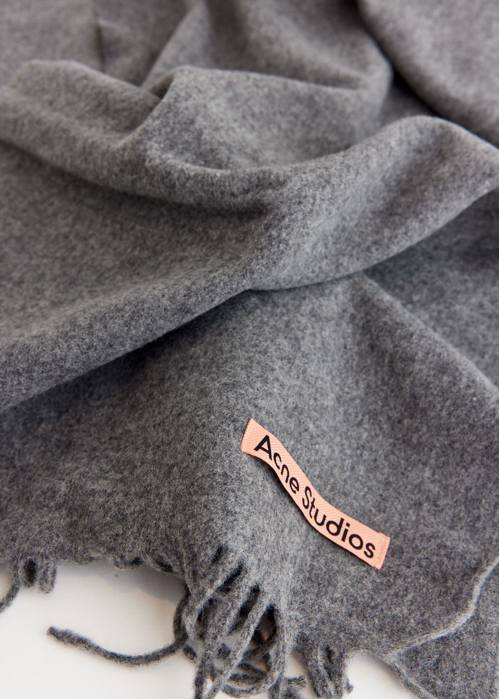 Canada Narrow New Scarf