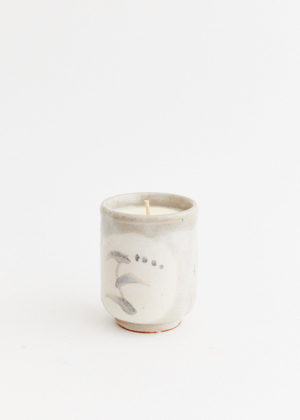 Hinu Candle — Tabako