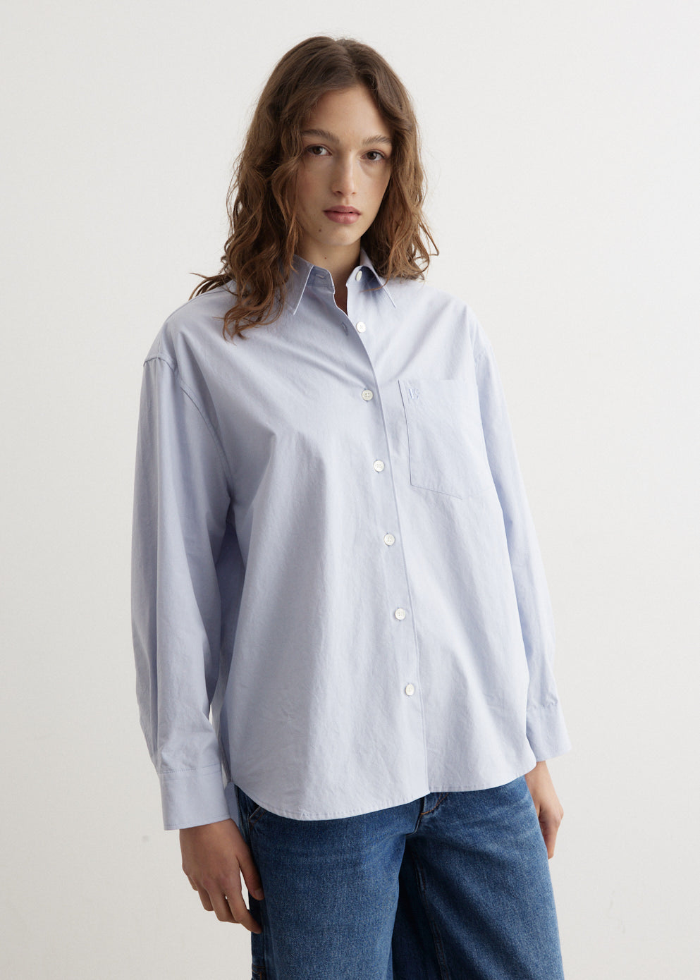 LC Cotton Shirt