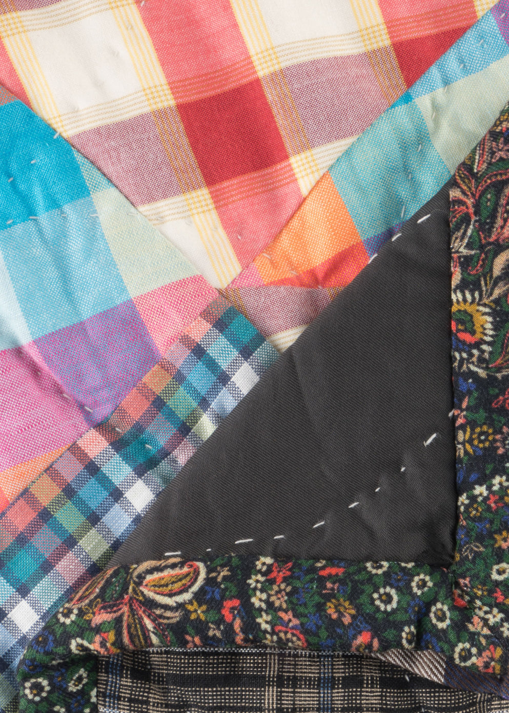 Nica Quilt