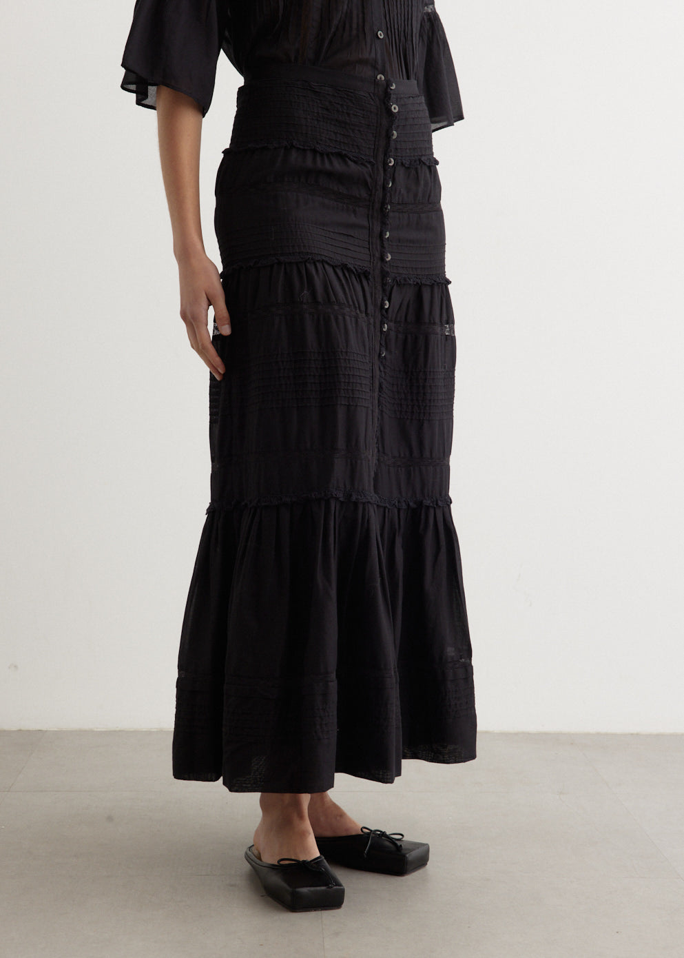 Gihane Skirt