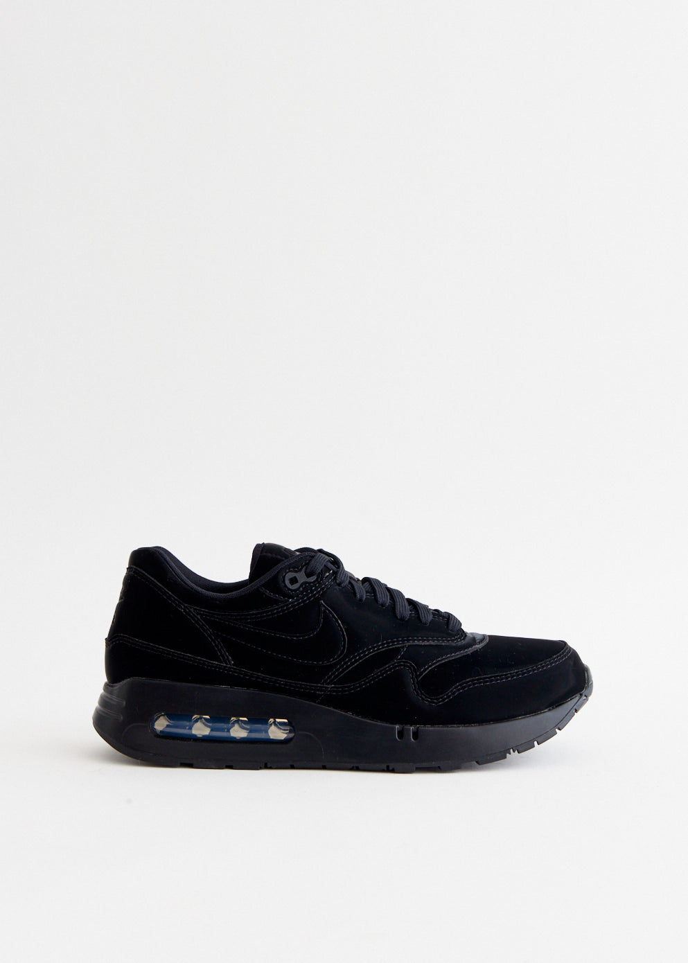 Air Max 1 '86 'Black' Sneakers