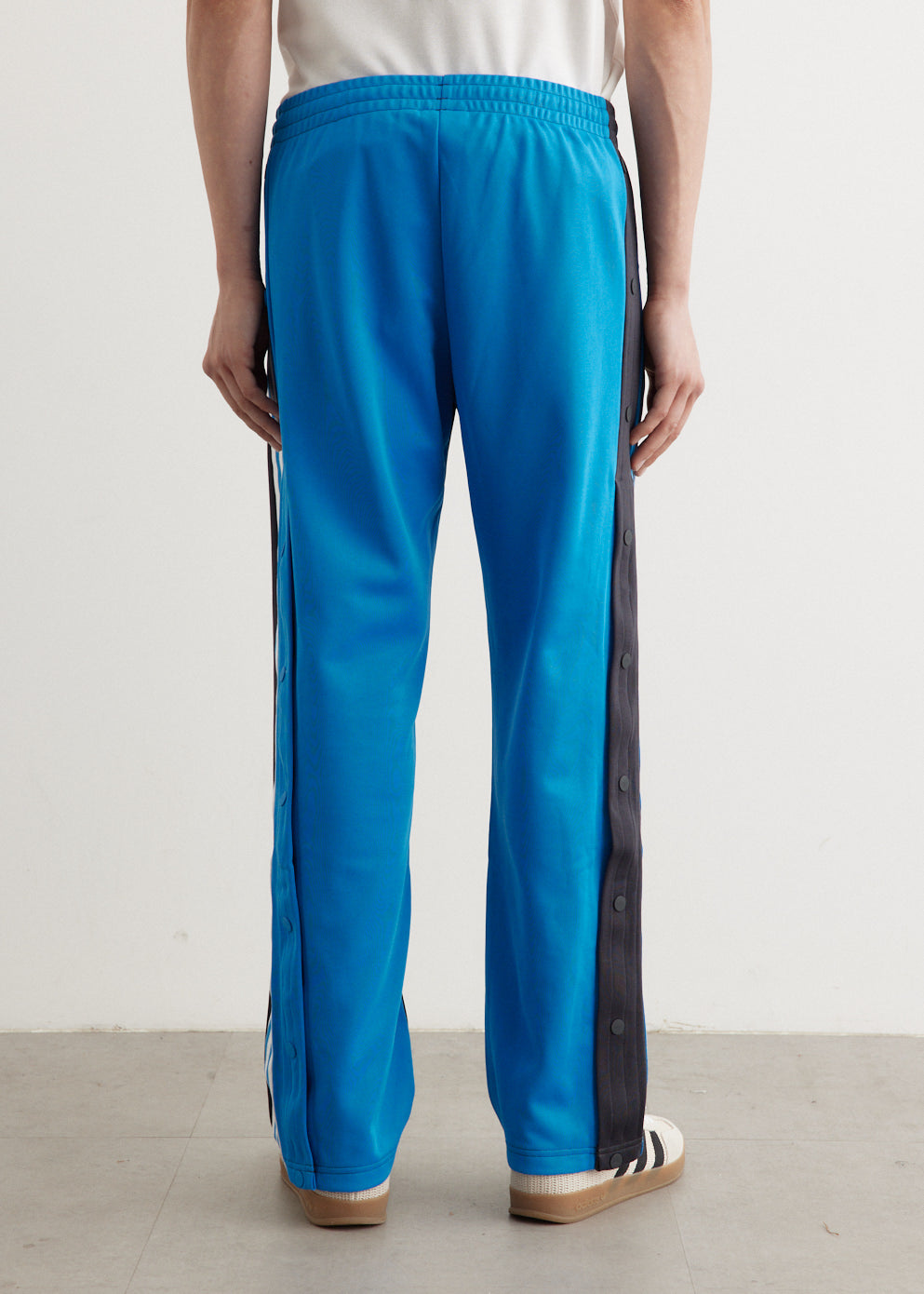 x CLOT by Edison Chen Adibreak Pants