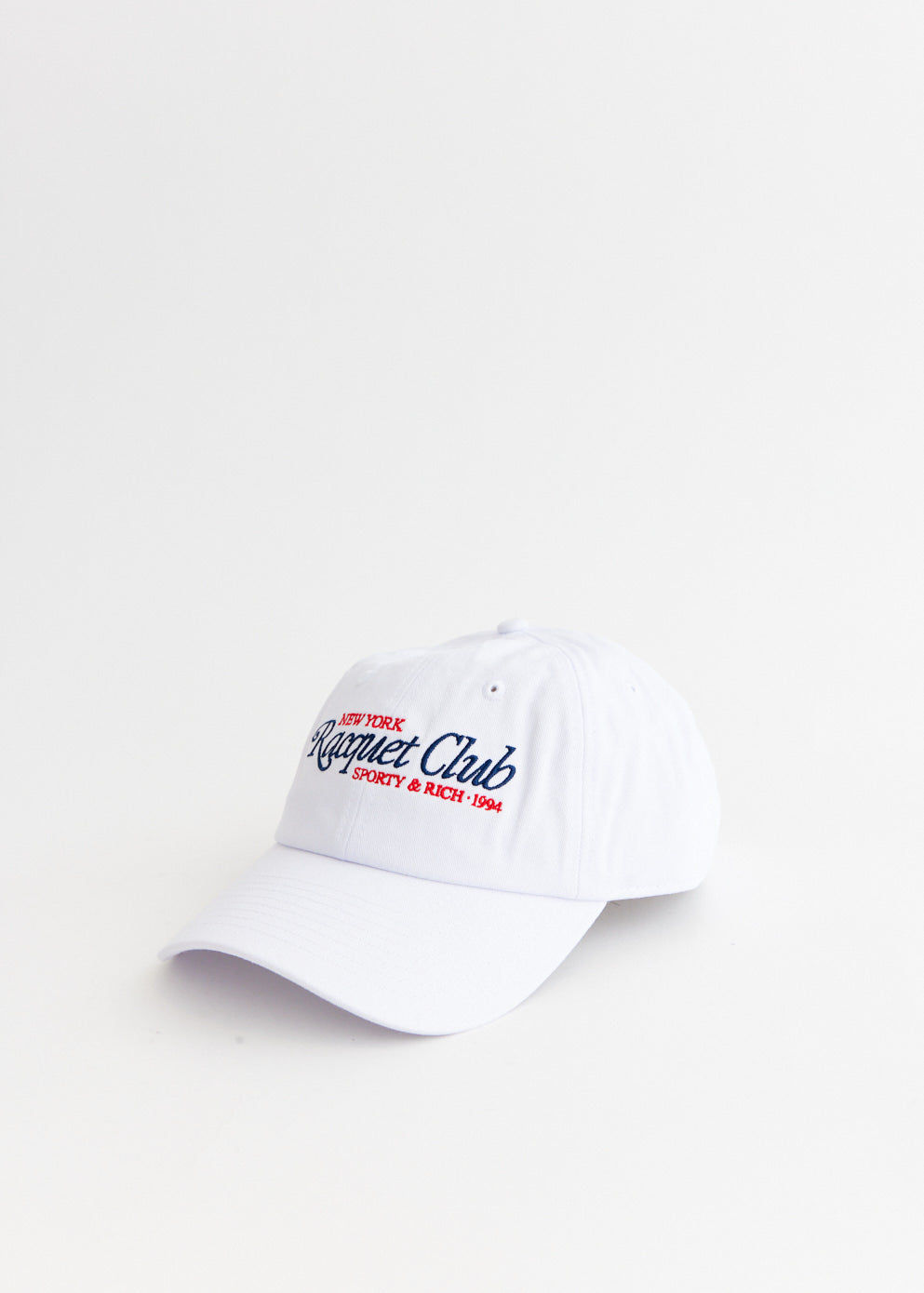 94 Racquet Club Embroidered Hat