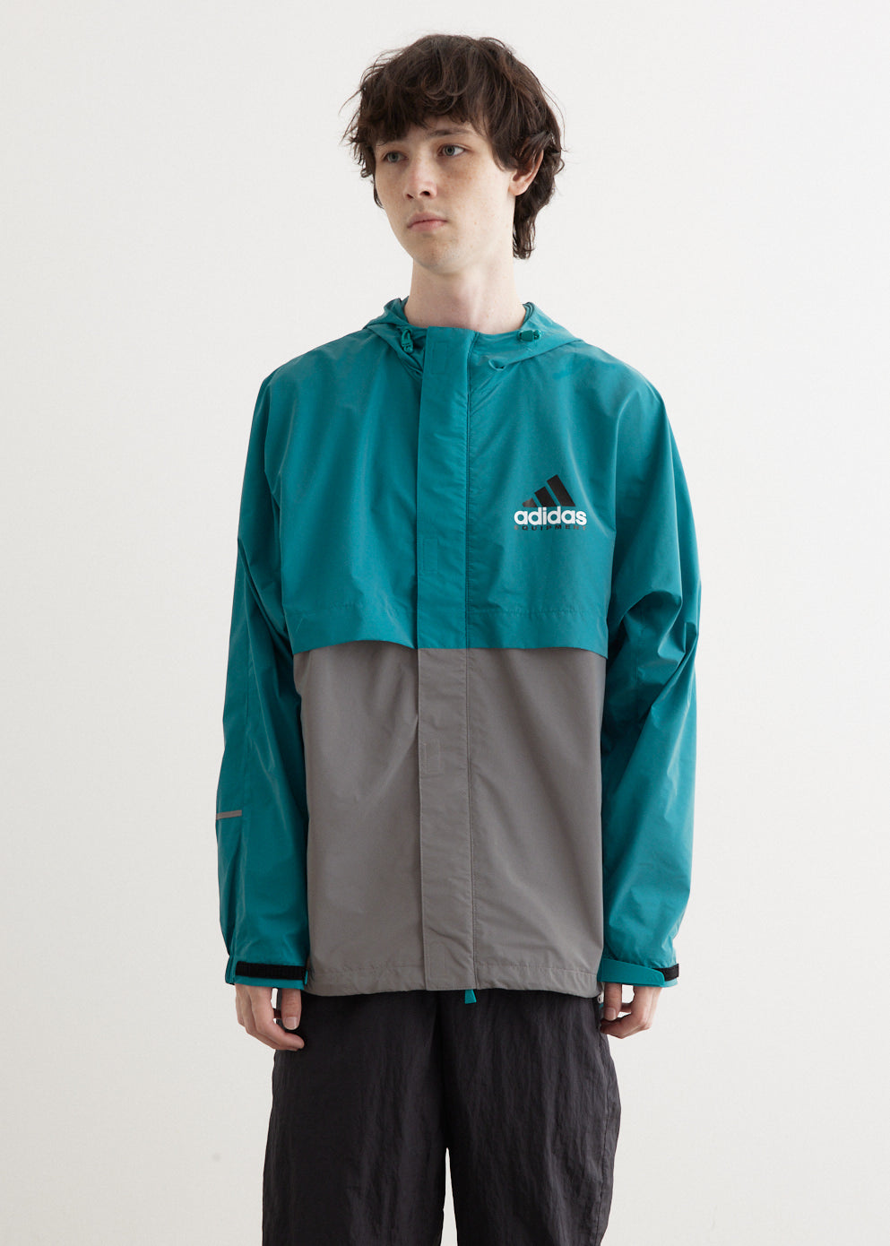 Equipment Windbreaker