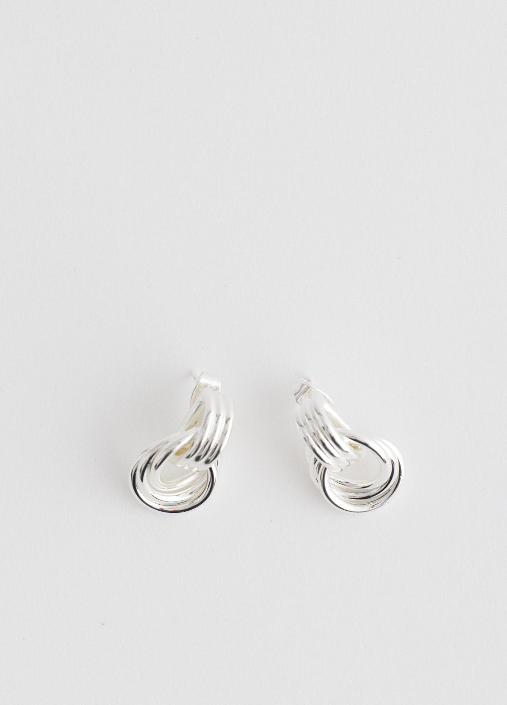 Triplet Earring