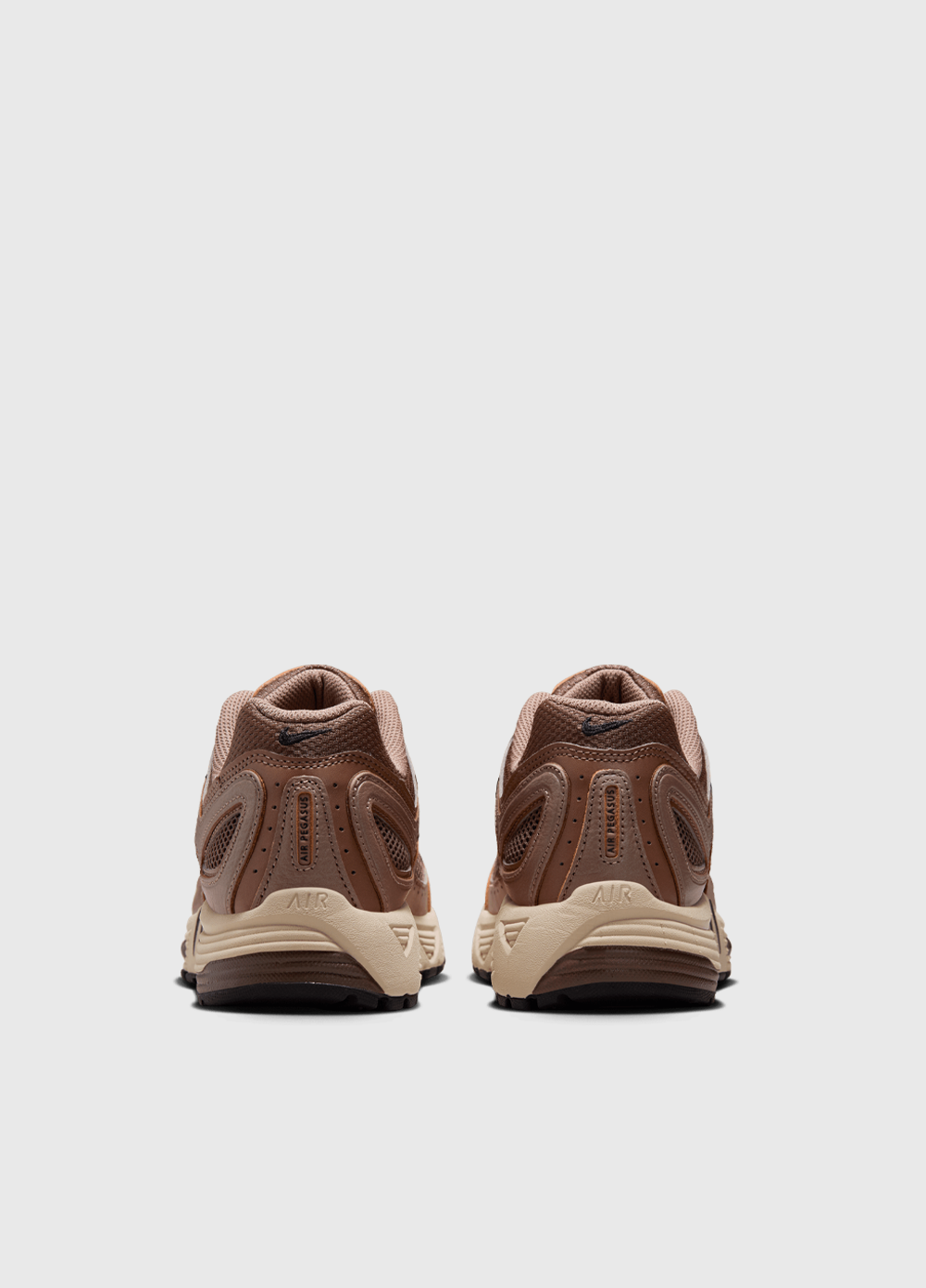 Women's Air Pegasus 2005 COR 'Mink Brown' Sneakers