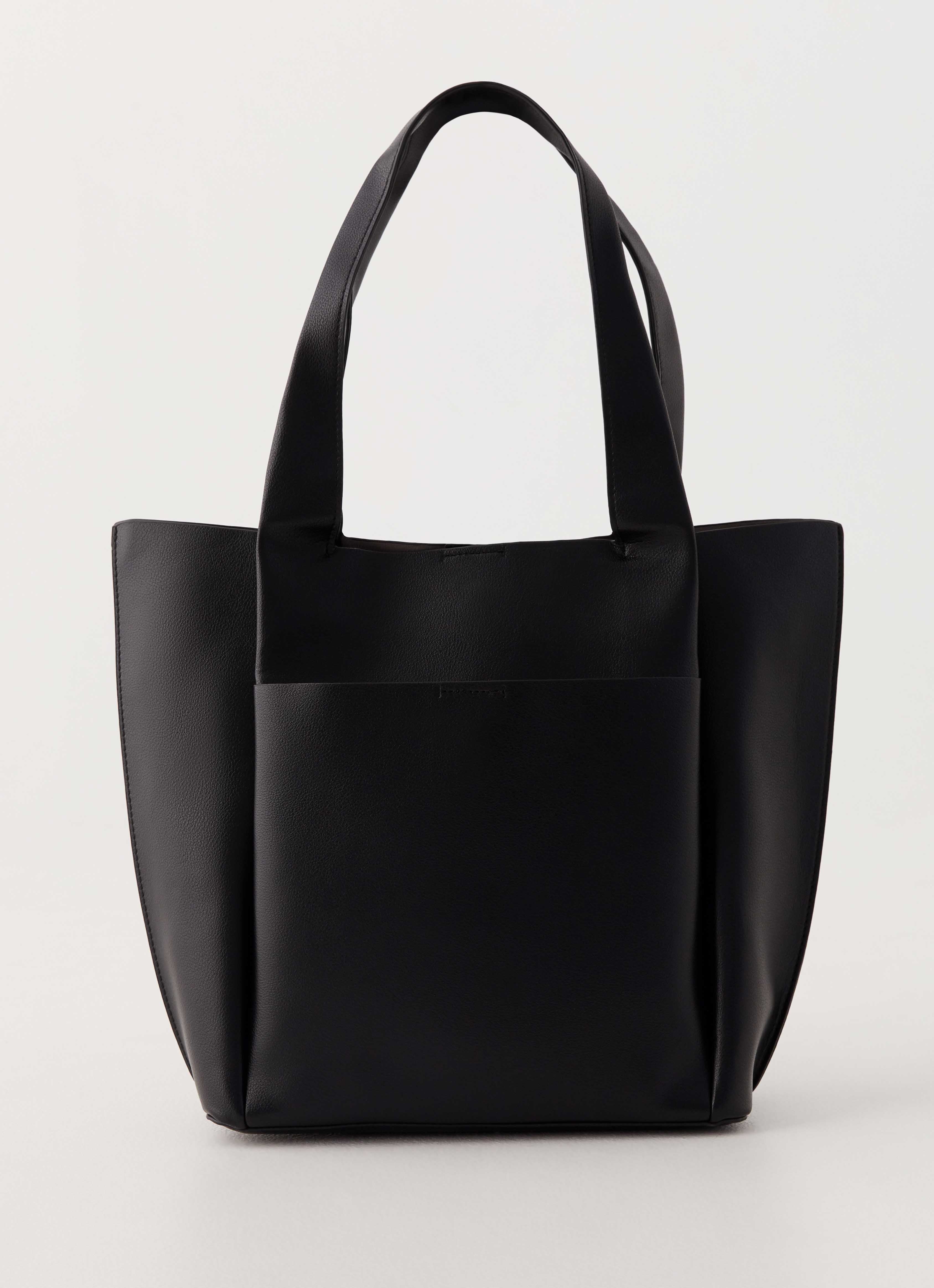 One Of Yours Bag - Black