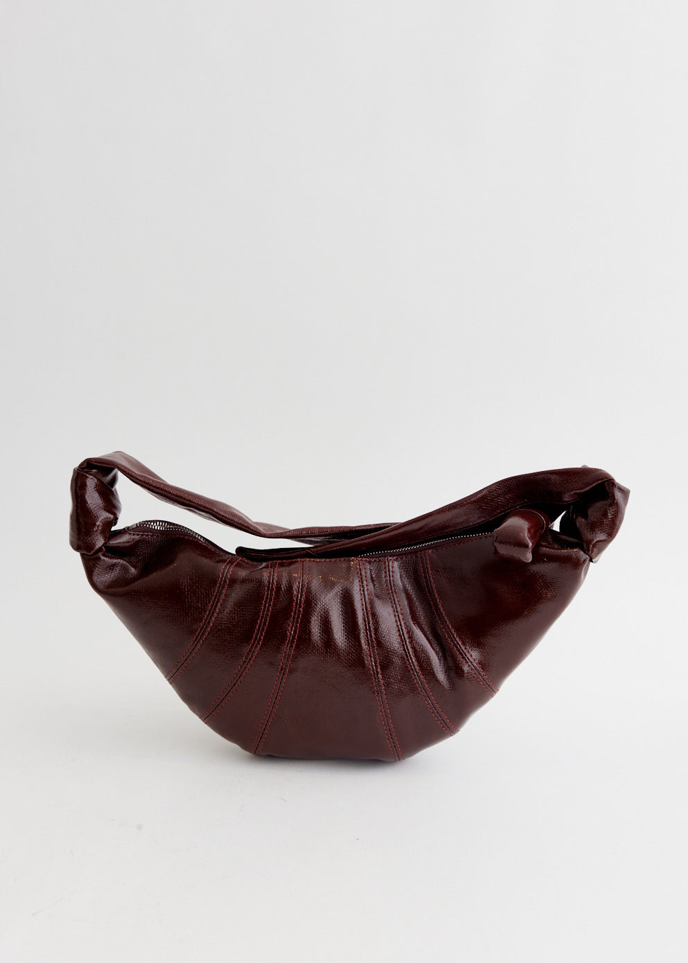 Small Croissant Bag