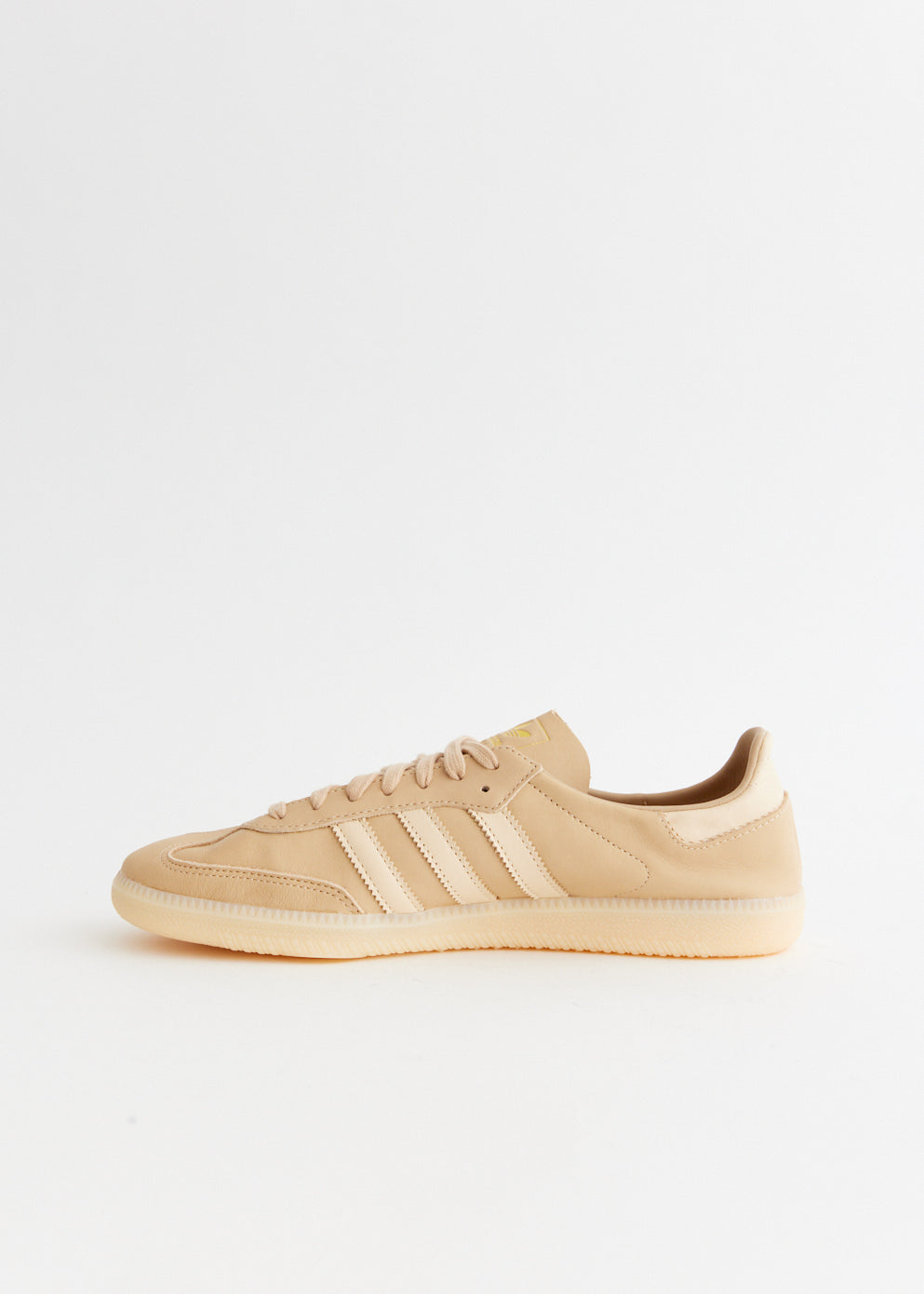 Samba Decon 'Magic Beige' Sneakers