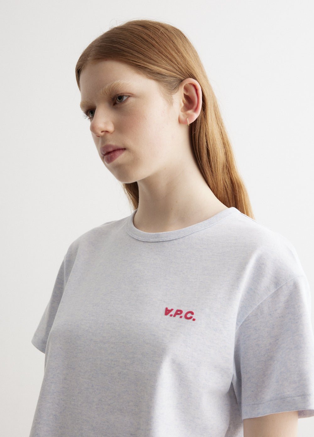 Boxy Petit VPC T-Shirt