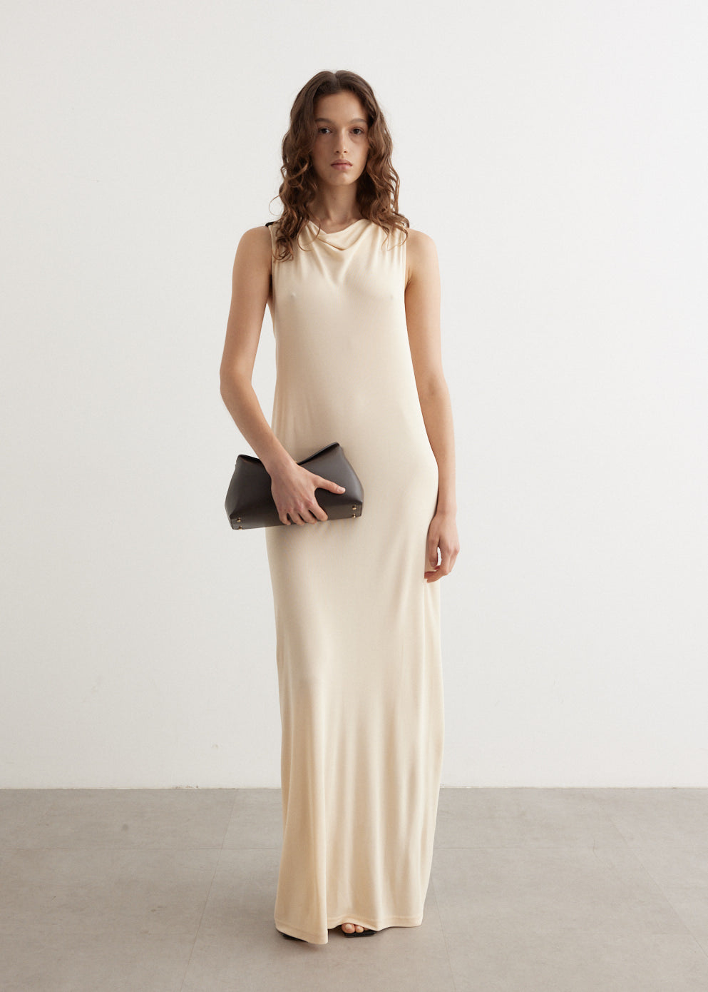 Maca Duo Dress