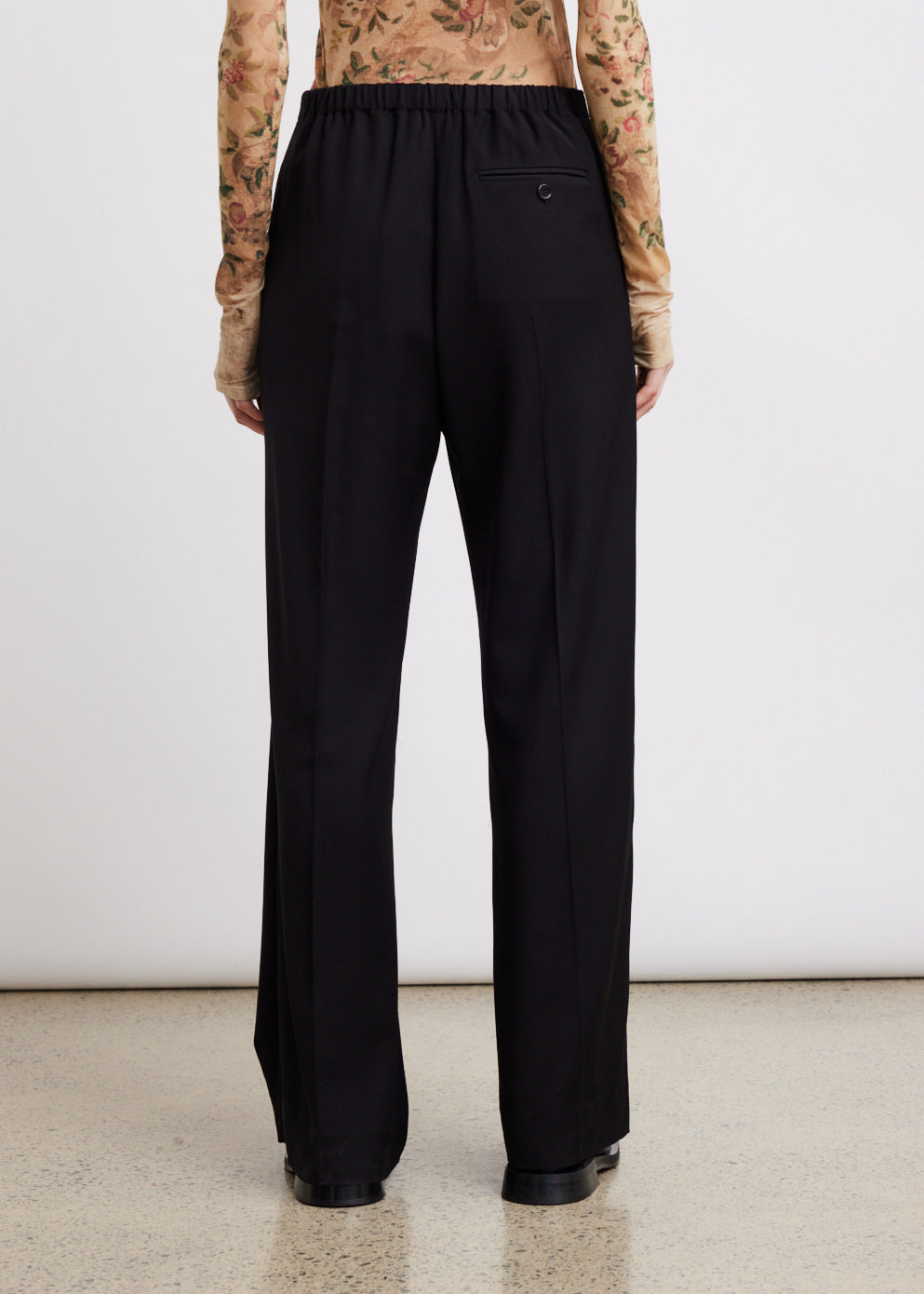 Pernille Tailored Trousers