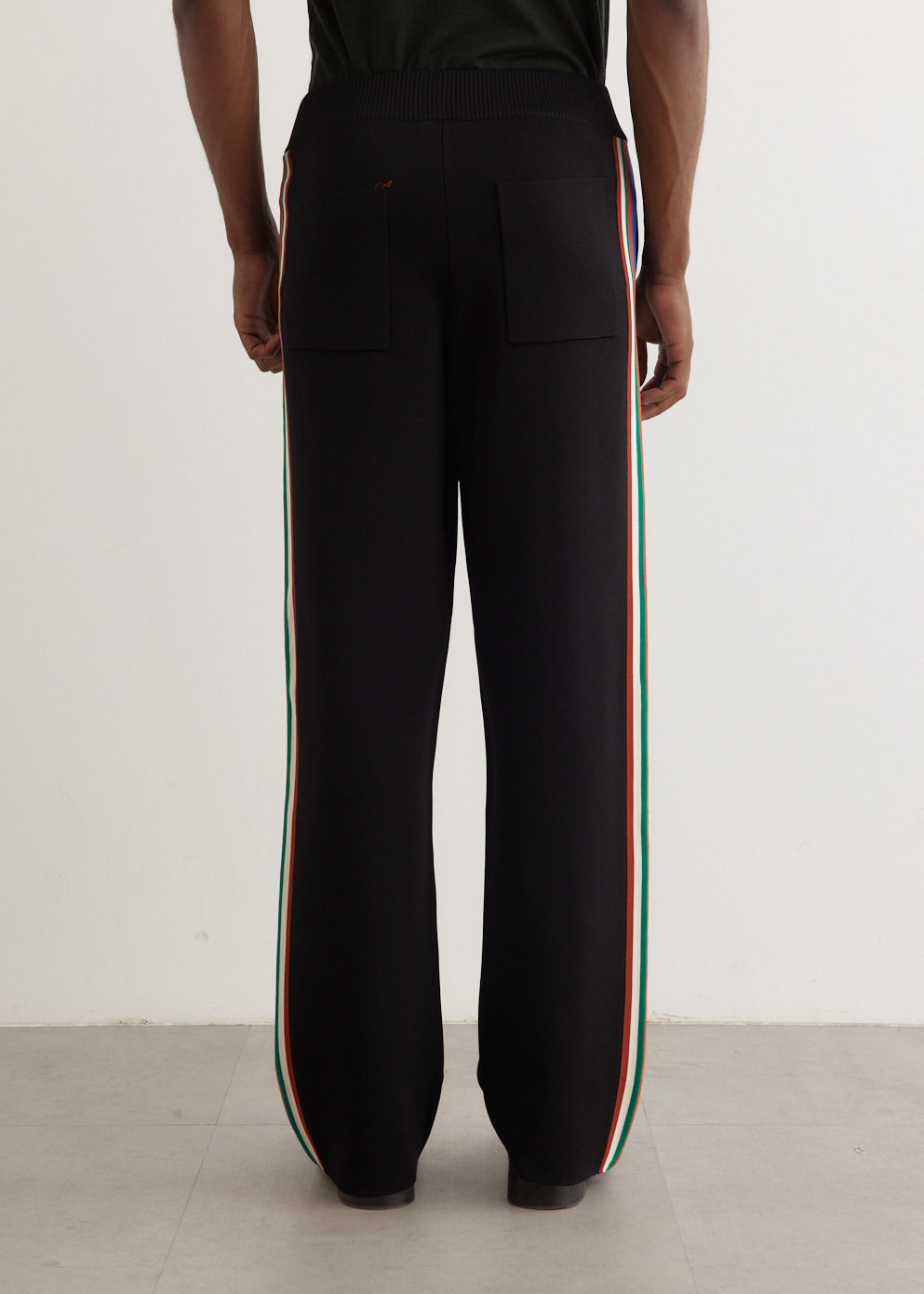 Tide Track Pants