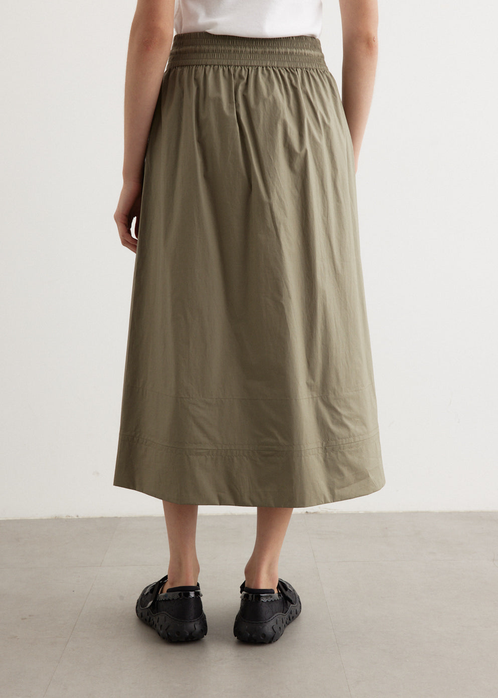 Lucienne Skirt