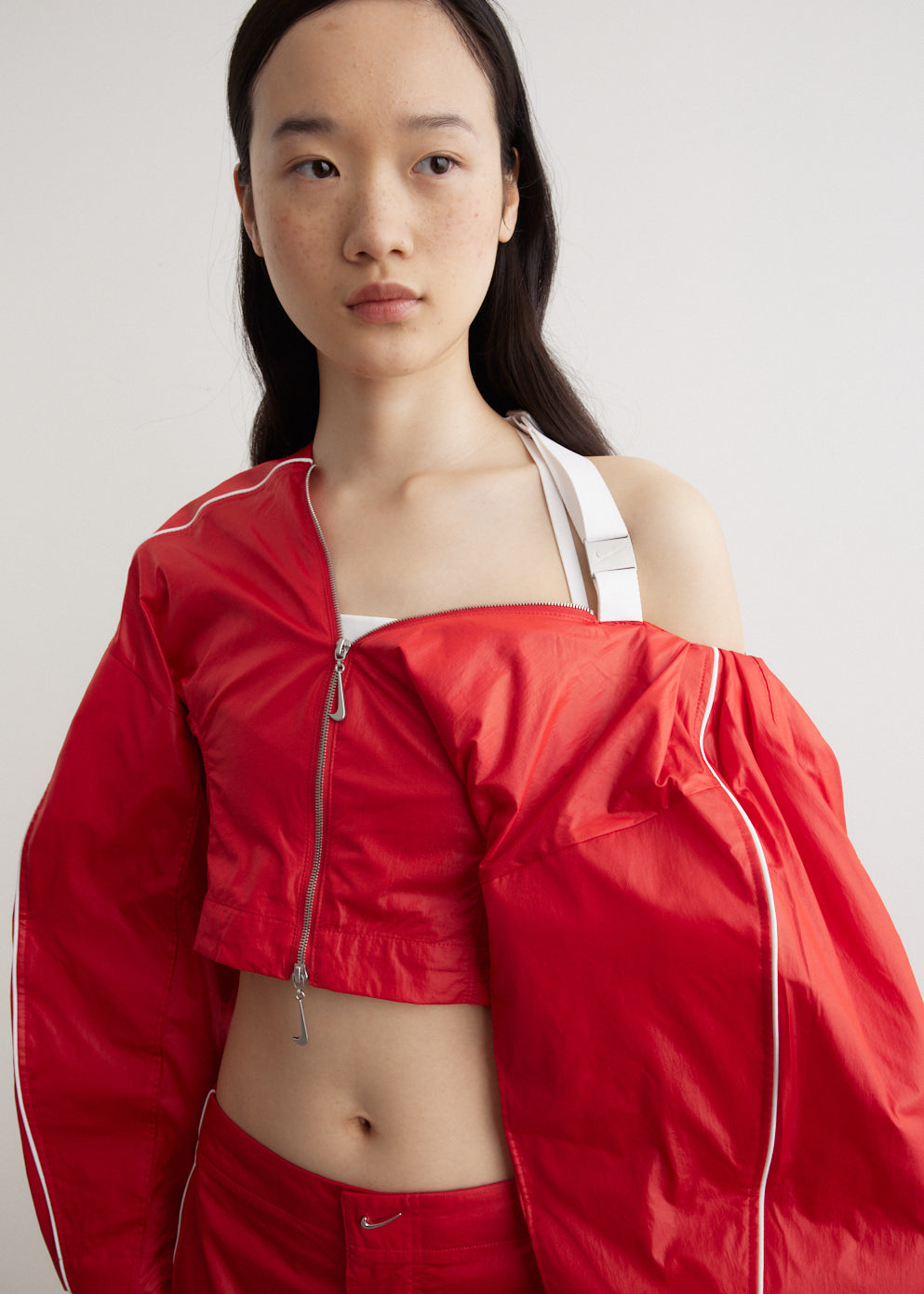 x Jacquemus NRG Track Jacket