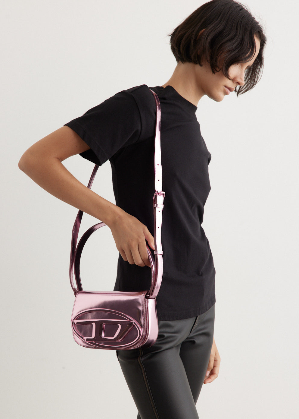 1Dr Shoulder Bag