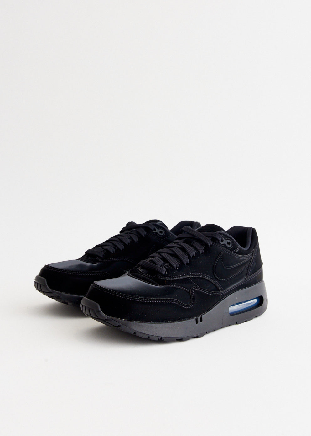 Air Max 1 '86 'Black' Sneakers