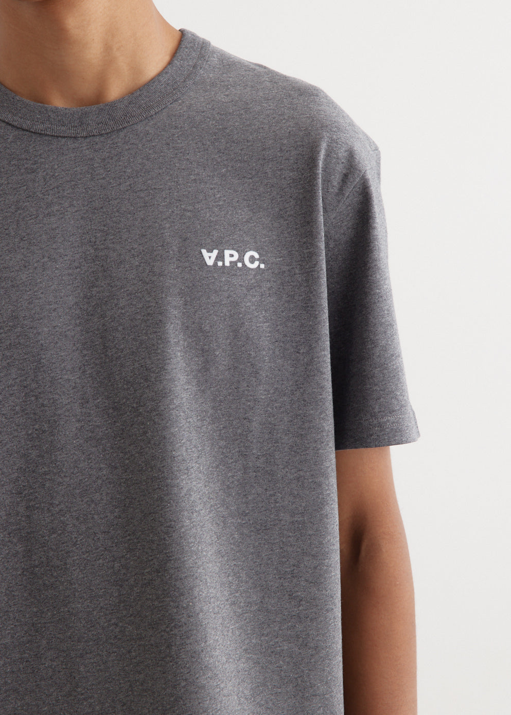 Boxy Petit VPC T-Shirt