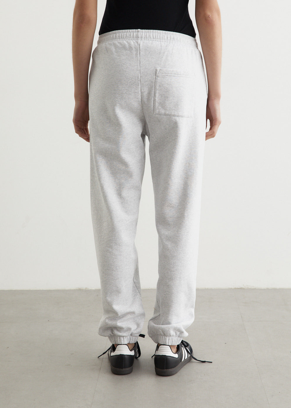 Yankees Serif Sweatpants