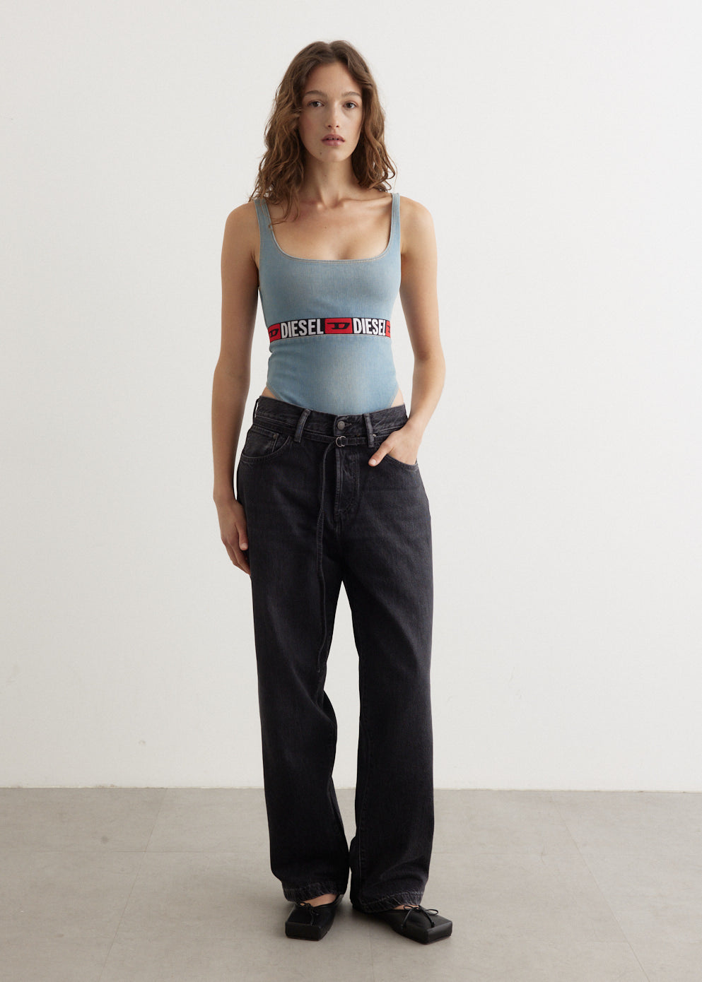 De-Geny-S Bodysuit