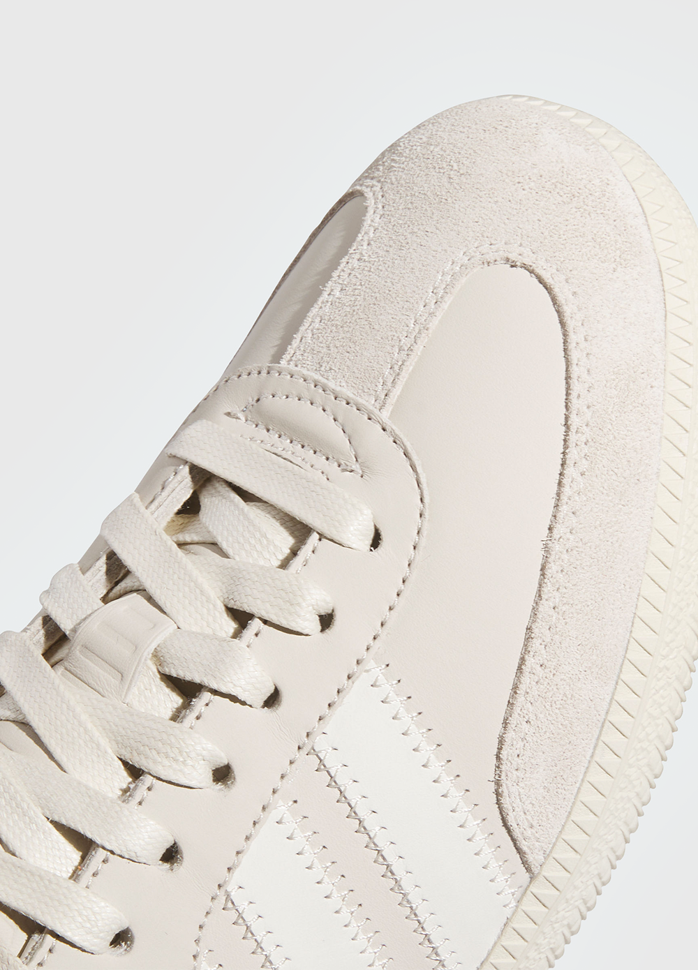 x Humanrace Samba 'Cloud White' Sneakers