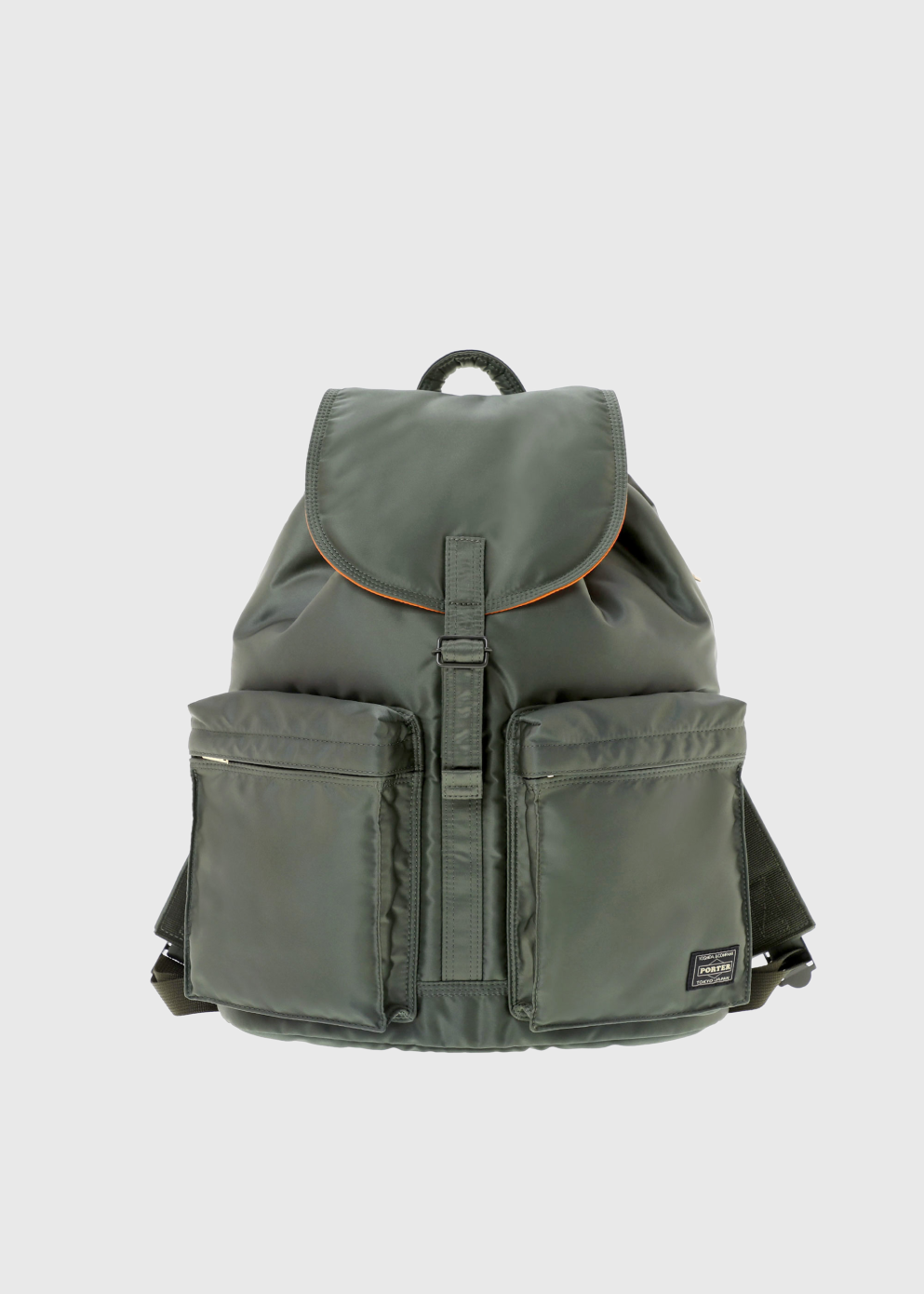 Tanker Backpack