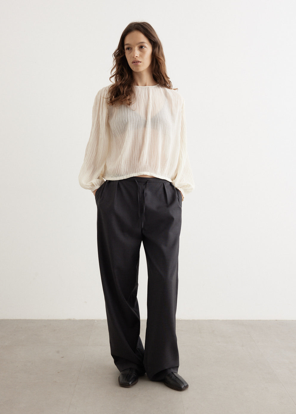 Milya Top