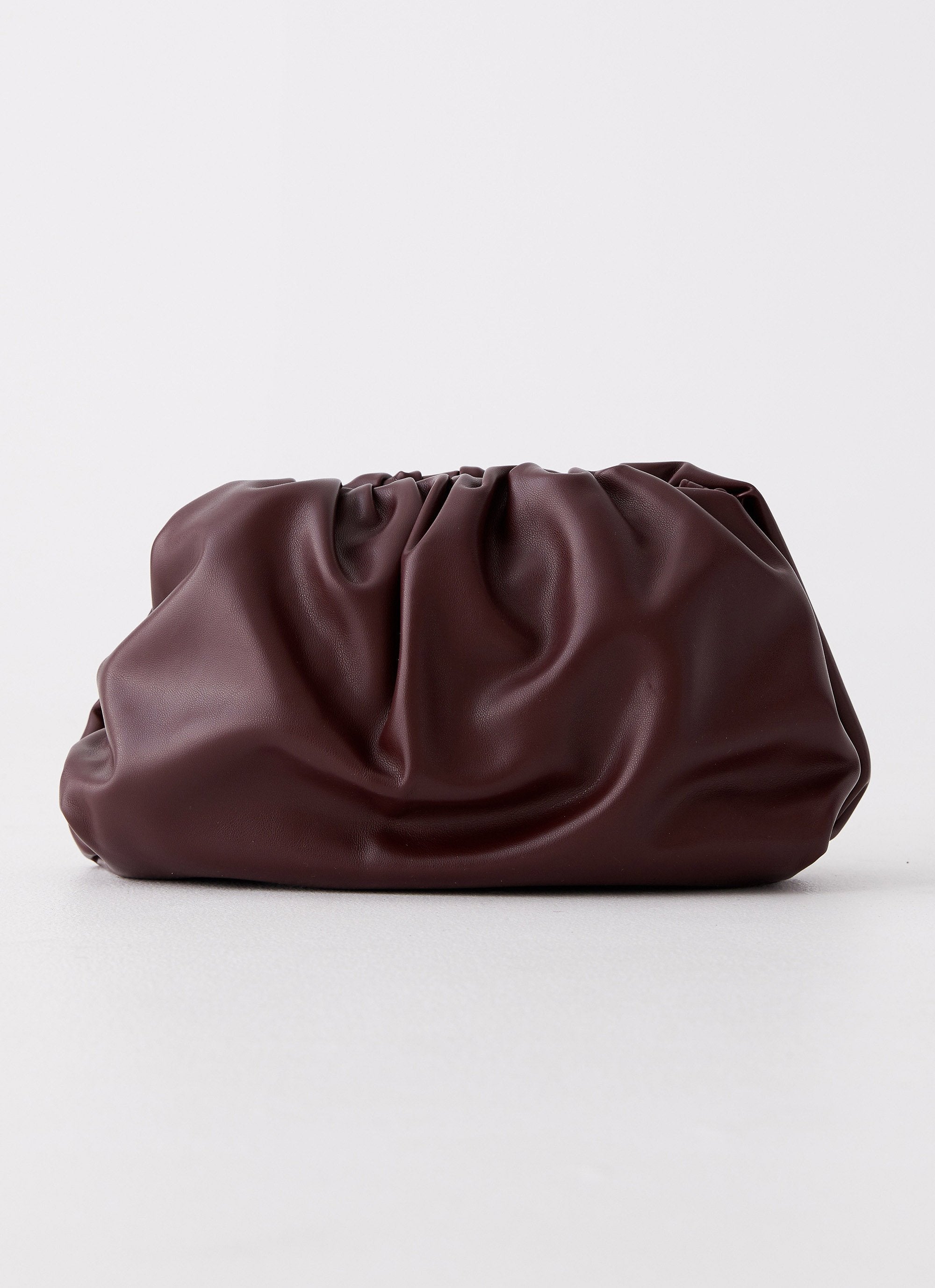 Garcia Bag - Wine Red