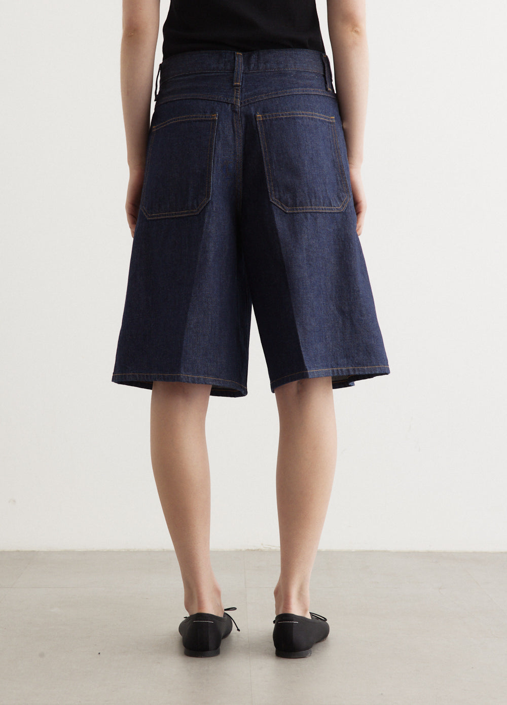 Nolan Shorts