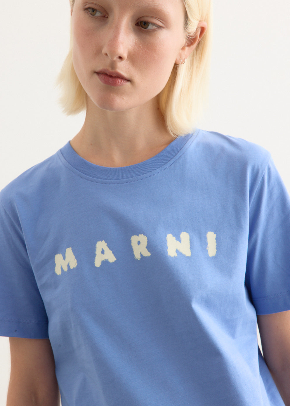 Blue Lilac T-Shirt