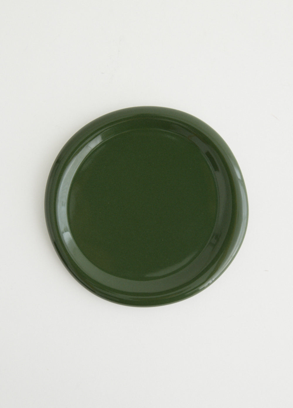 Snack Plate