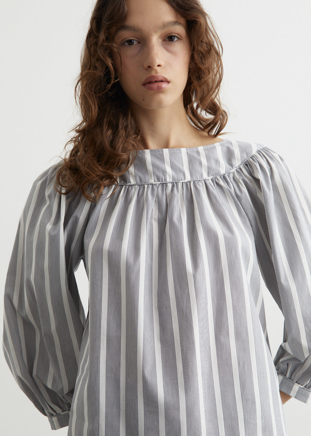 Louisa Blouse