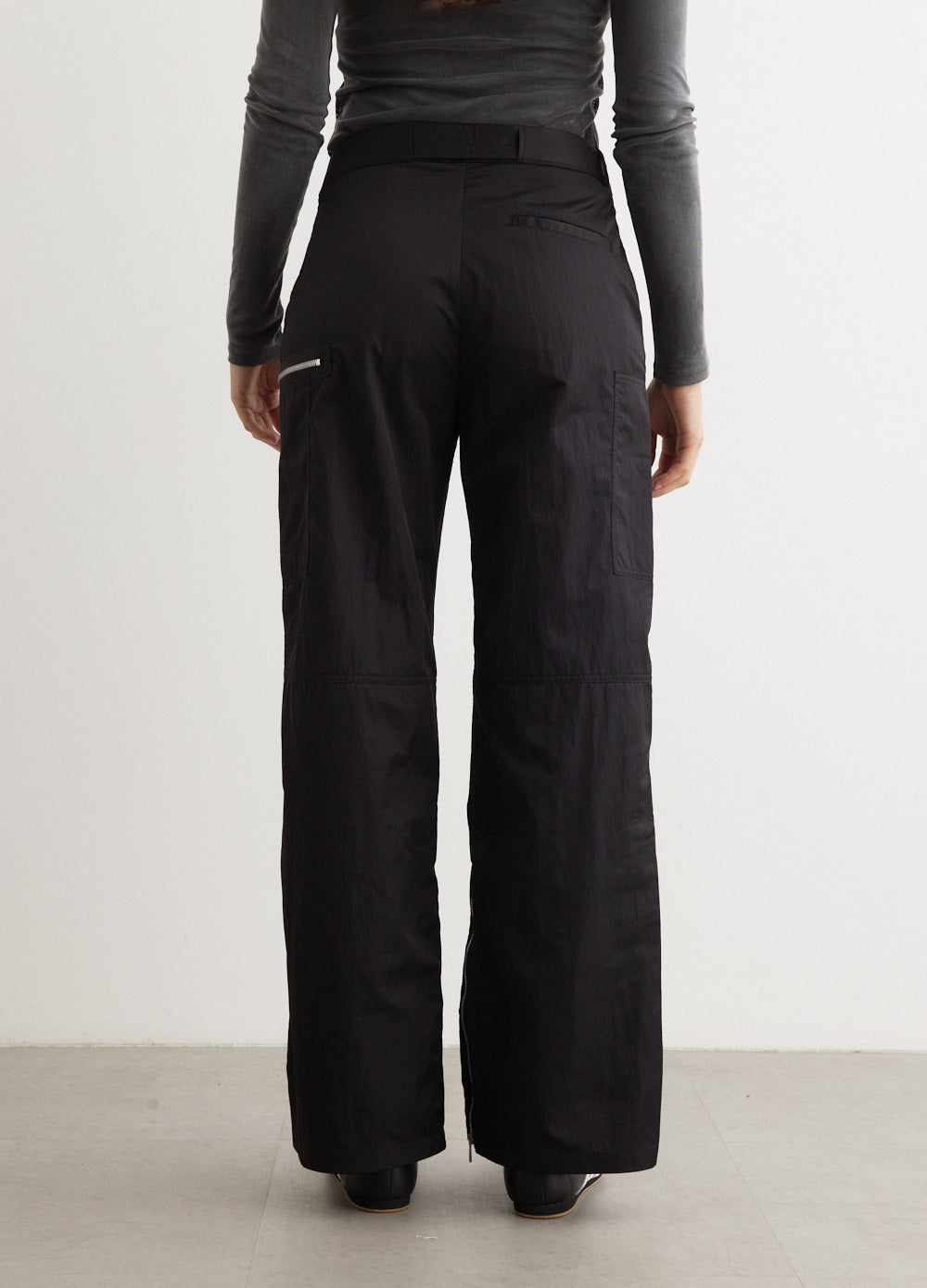 Pilot Trousers