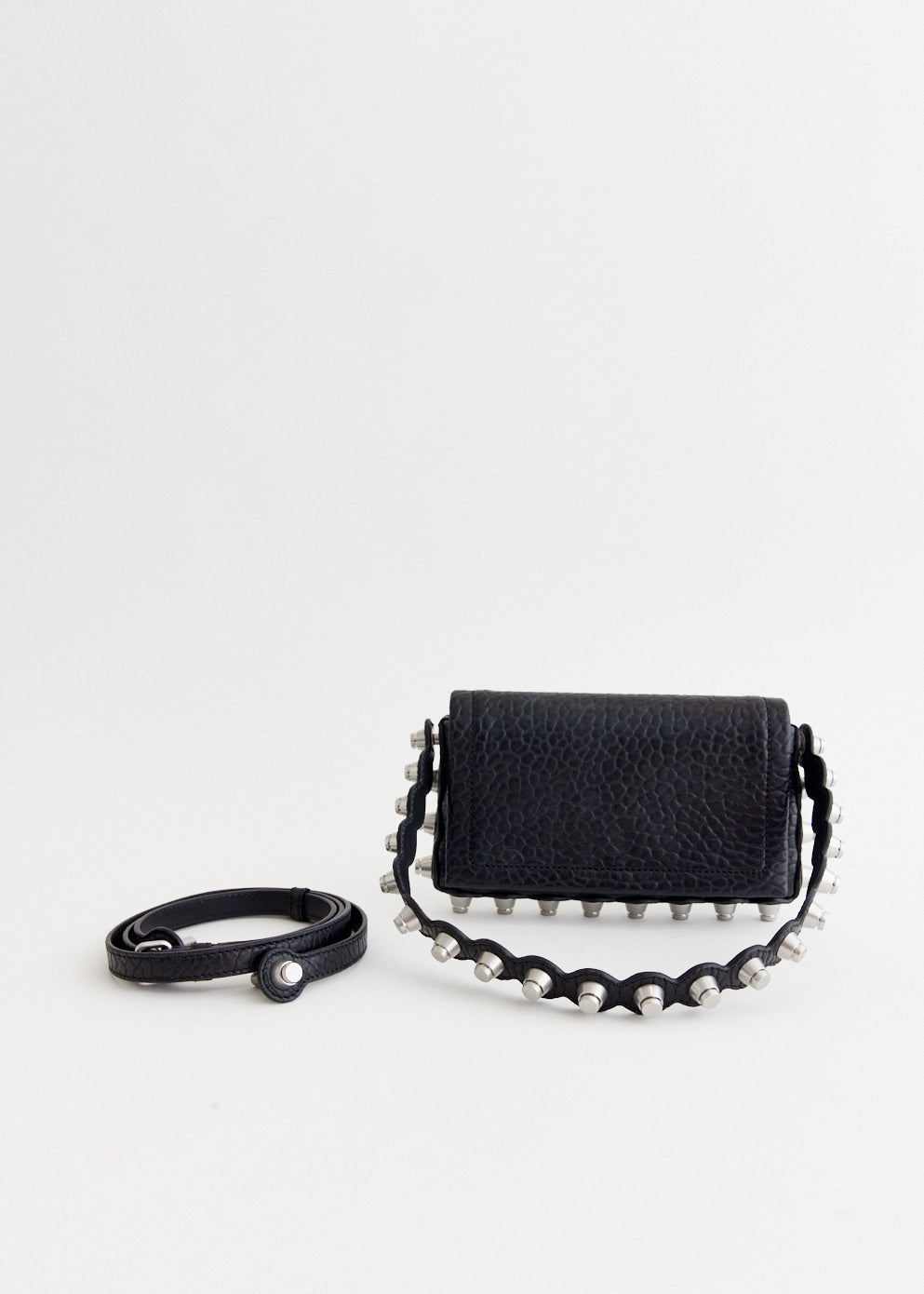 Roz Wallet Crossbody