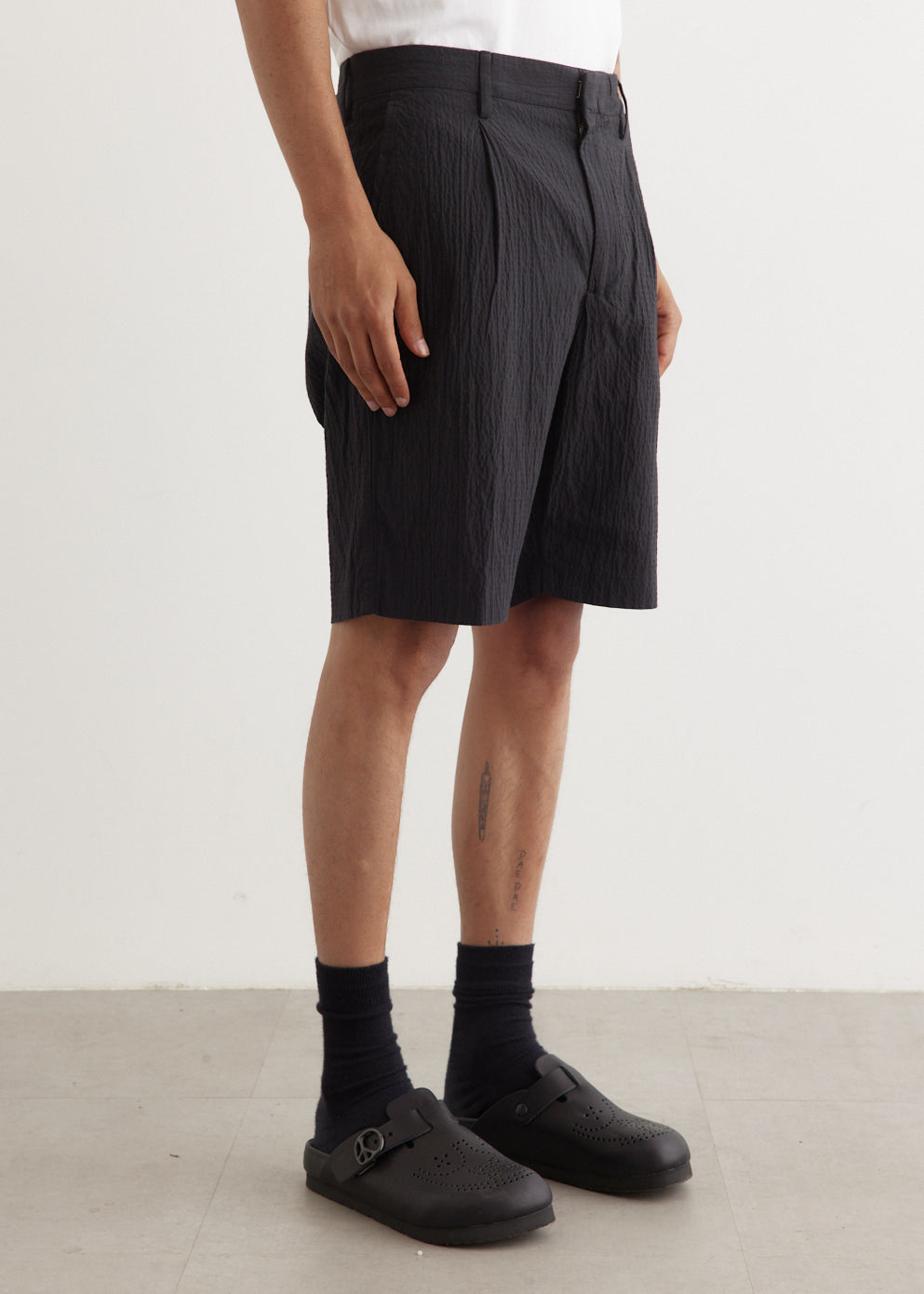Bill Shorts
