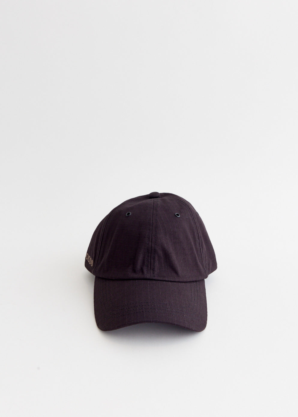 Carliy Twill Cap