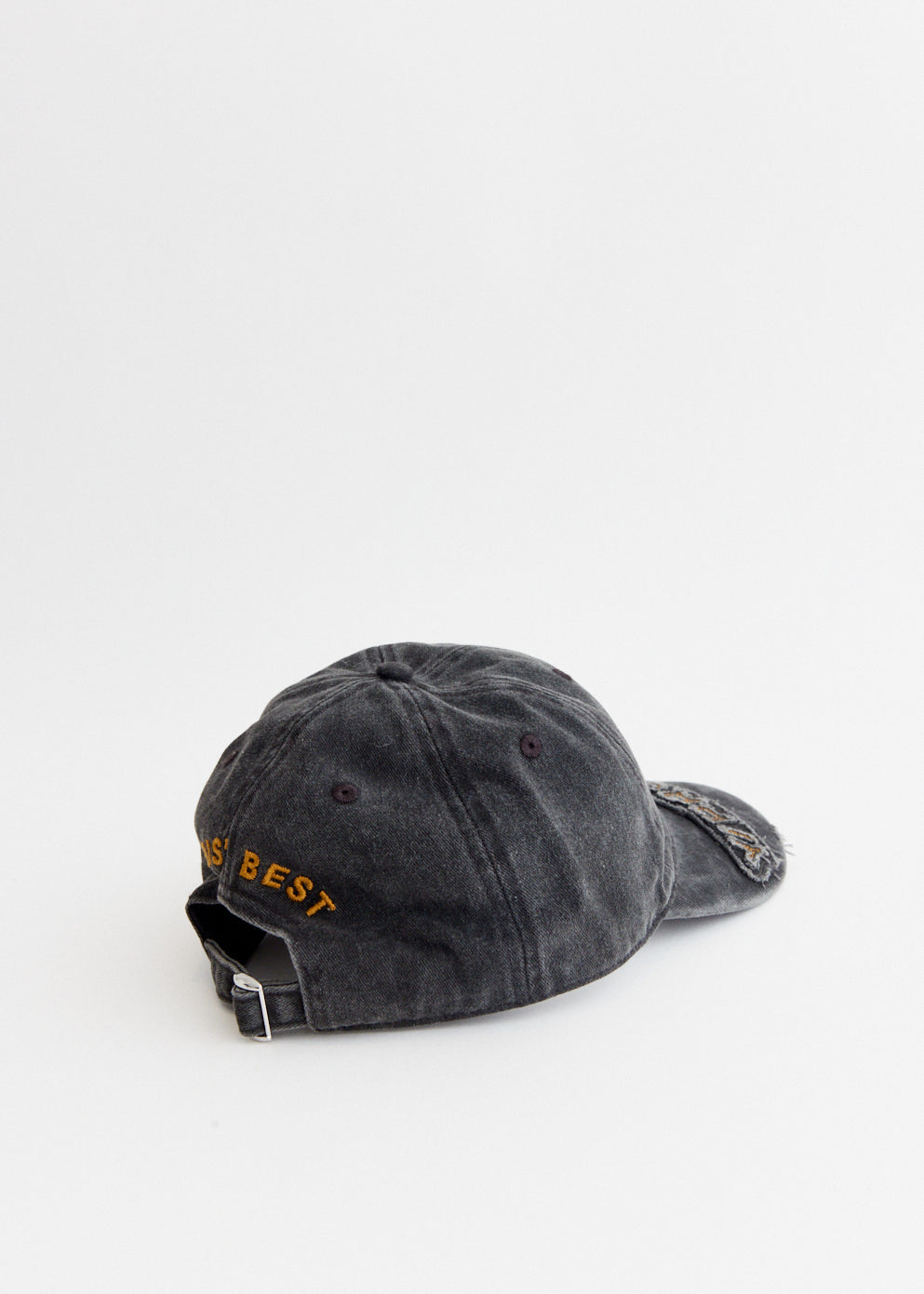 Y/Project Baseball Cap