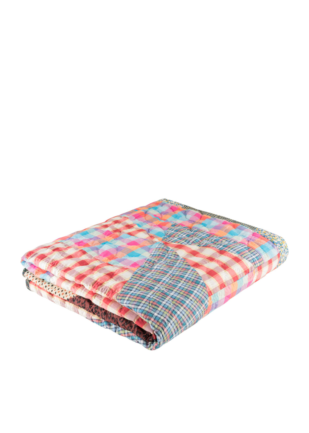 Nica Quilt