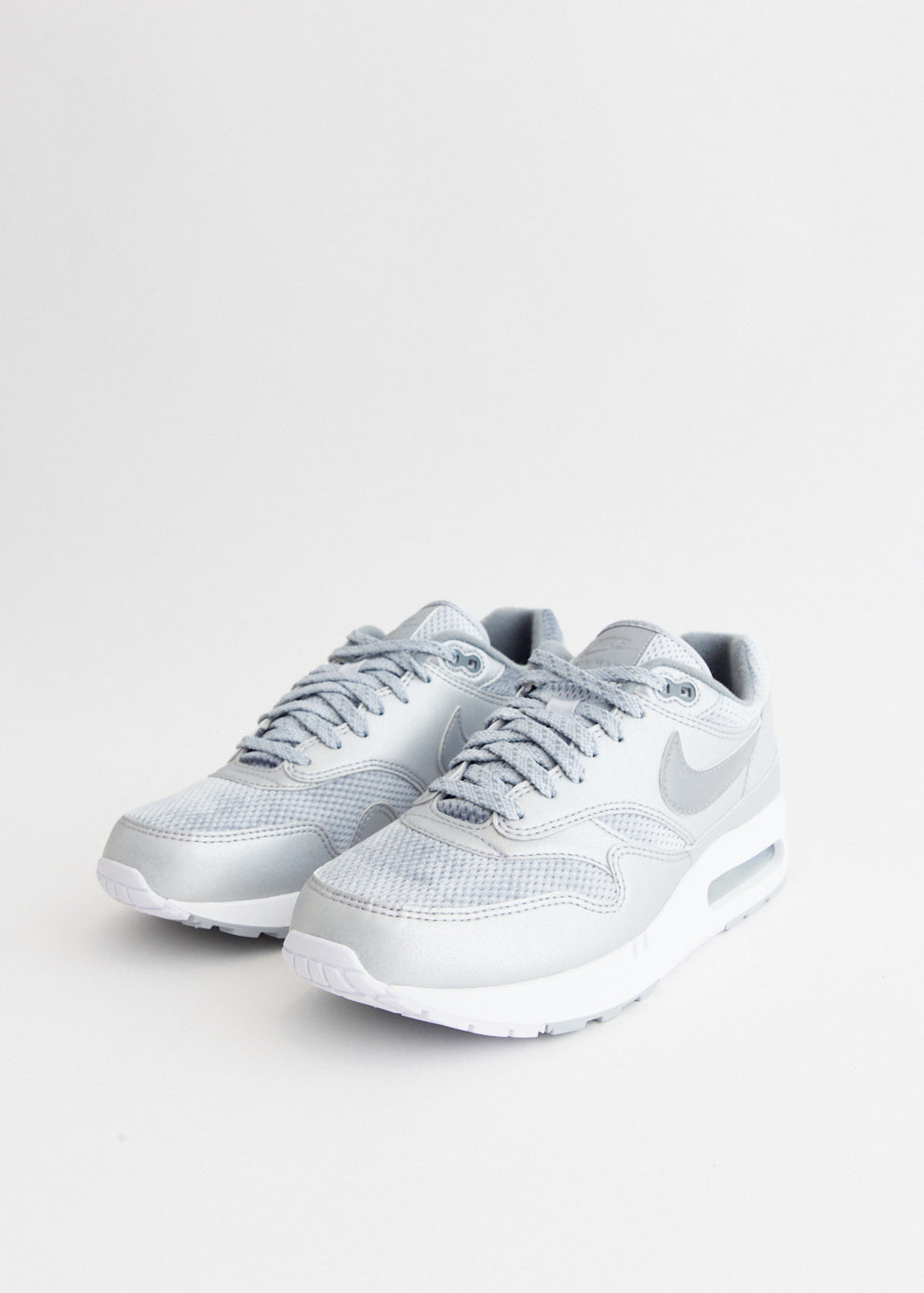 Air Max 1 '86 OG 'Metallic Silver' Sneakers