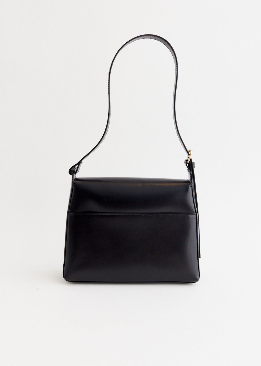 Virginie Flap Bag